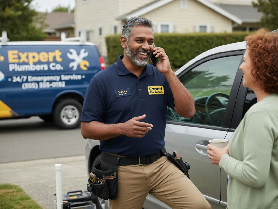 Drain Cleaning Henderson, NE FAQs